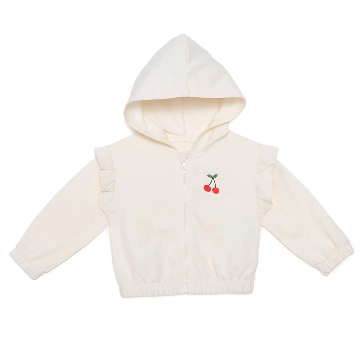 HelloBaby Hooded Baby Cardigan (3-6 Months to 3-4 Years)