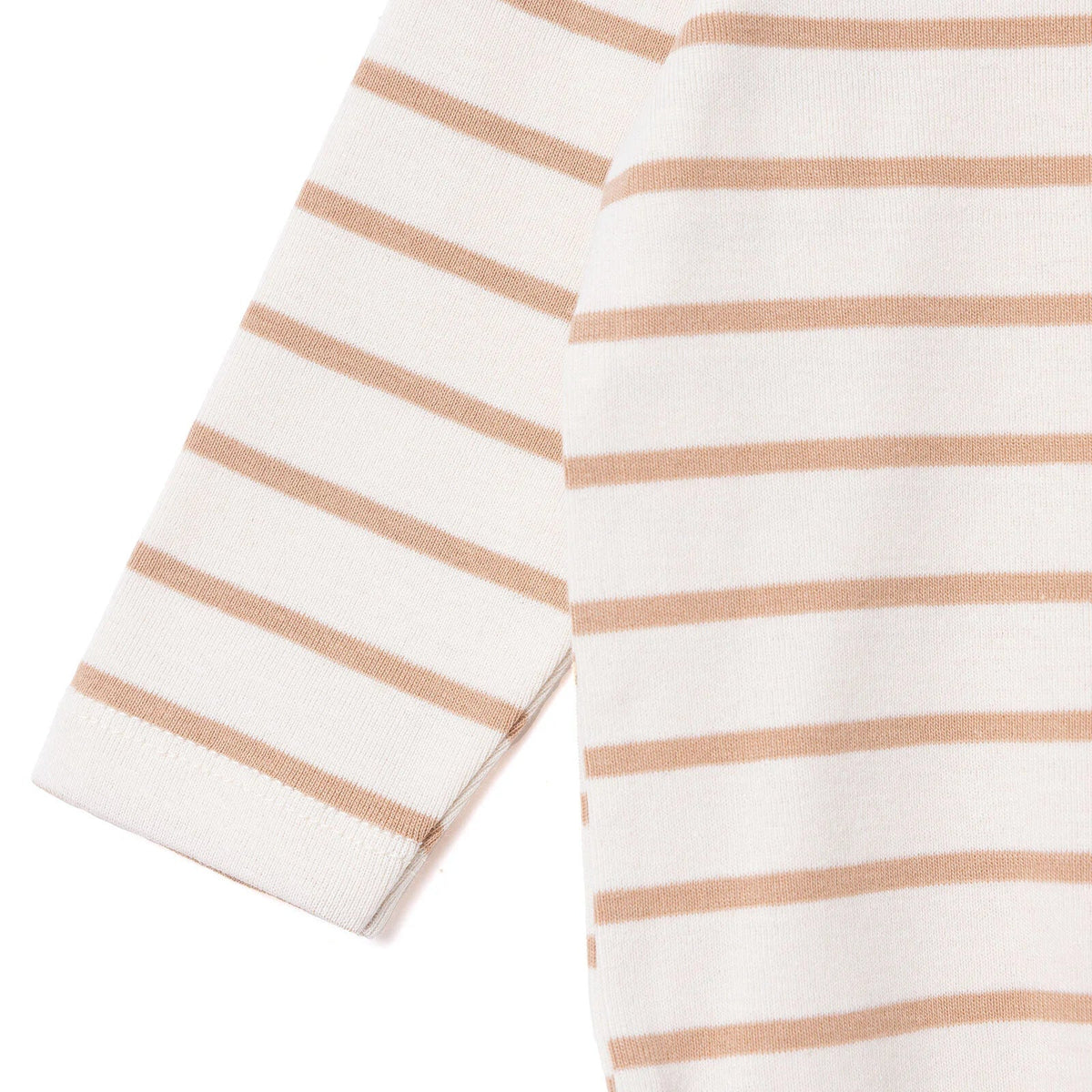 HelloBaby Long Sleeve Baby Bodysuit (1-3 Months to 2-3 Years)