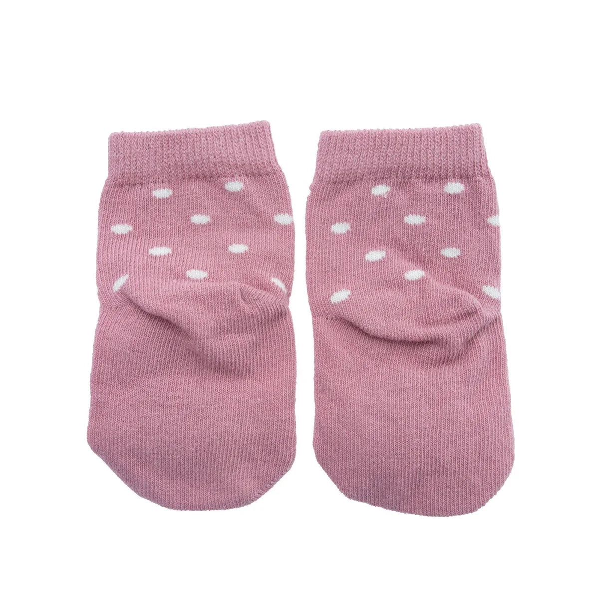 HelloBaby Bunny Print Novelty Baby Socks (Newborn to 12 Months)