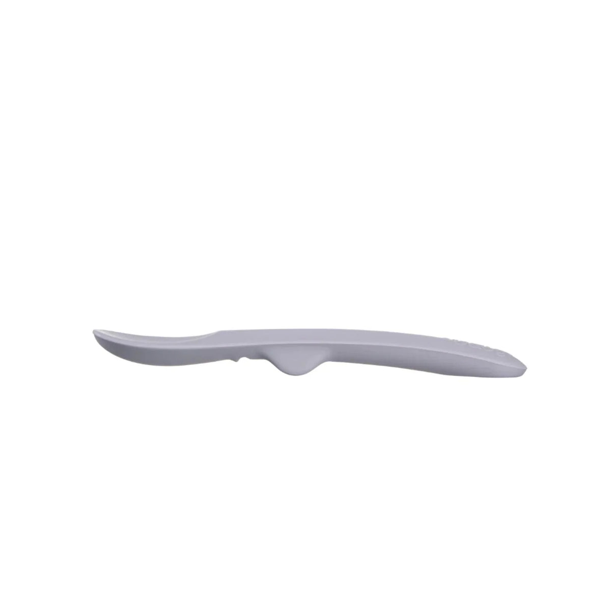 Vital Baby Nourish Silicone Spoons Pack of 3 - Pastel