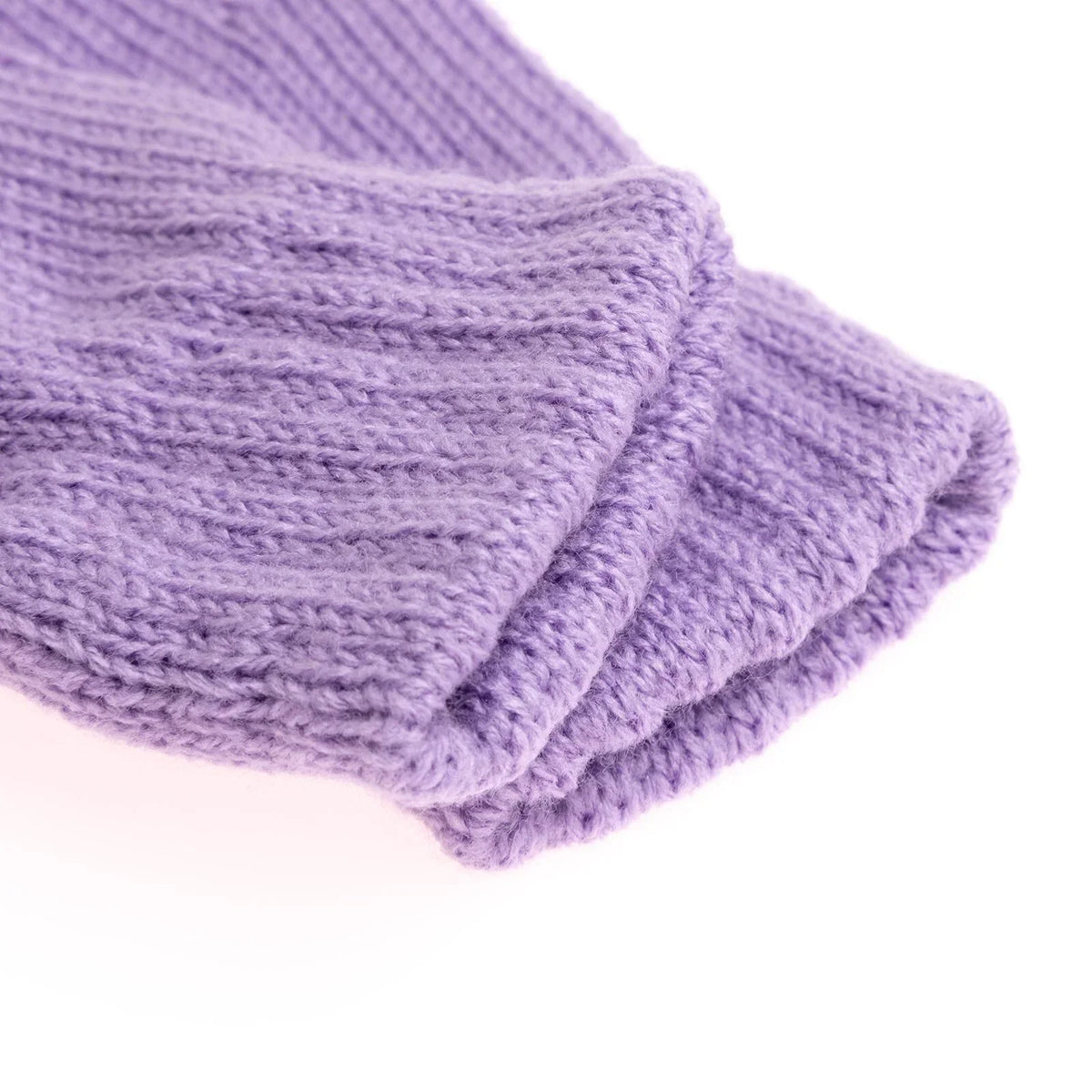 HelloBaby Fingerless Baby Mittens (One Size)