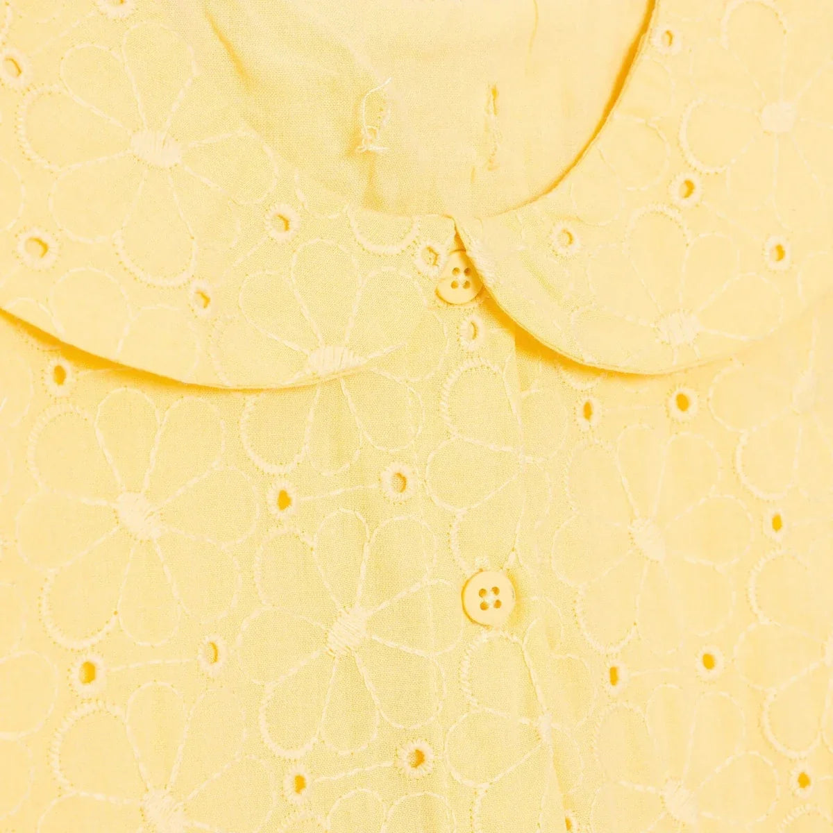 HelloBaby Short Sleeve Baby Dress (6-9 Months to 4-5 Years)