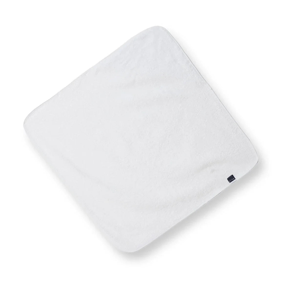 Mollia Hooded Baby Bath Towel with Ears (75 x 75 cm)