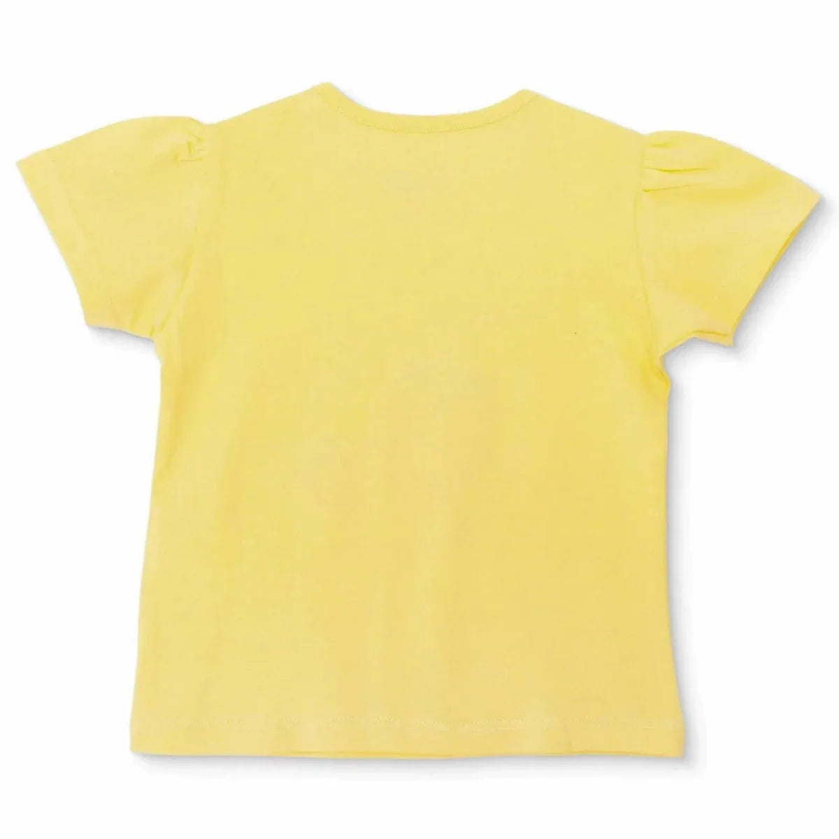 HelloBaby Short Sleeve Jersey Baby T-Shirt (3-6 Months to 3-4 Years)