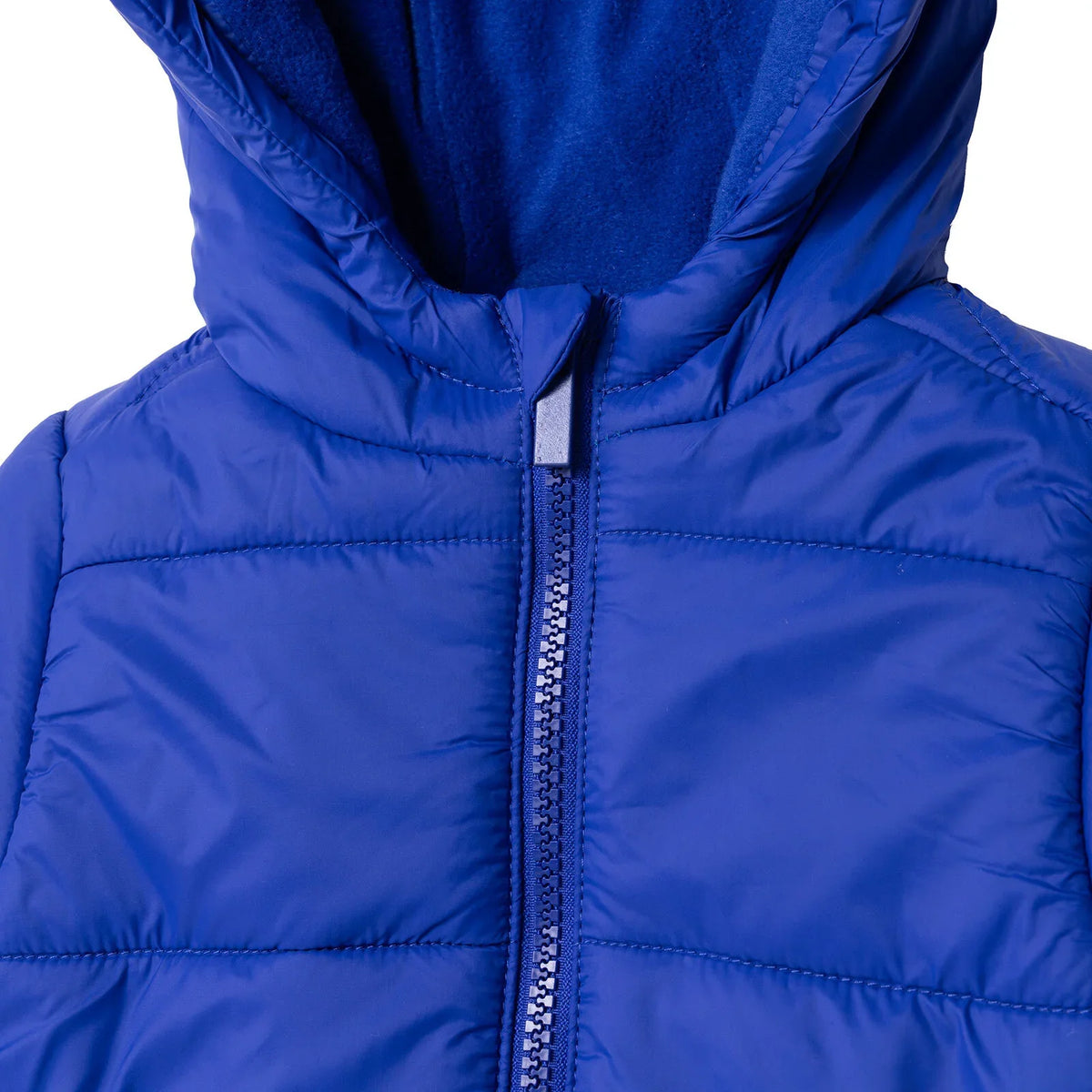 HelloBaby Padded Hooded Baby Coat (9-12 Months to 4-5 Years)