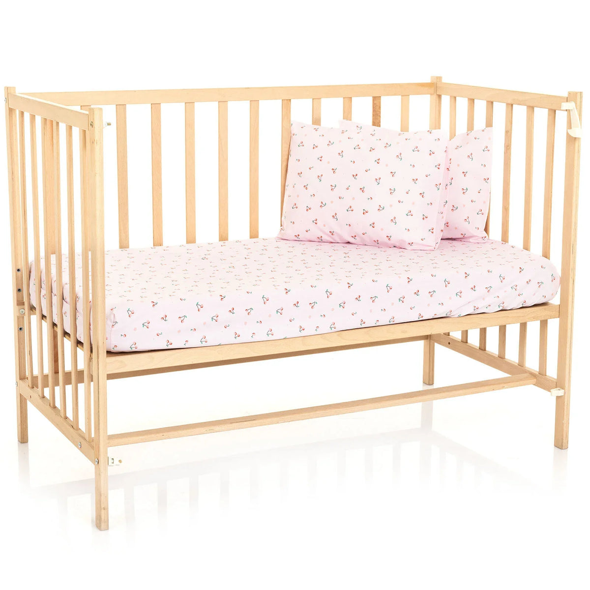 Little Dreams Baby Pillowcase (70 x 140 cm)