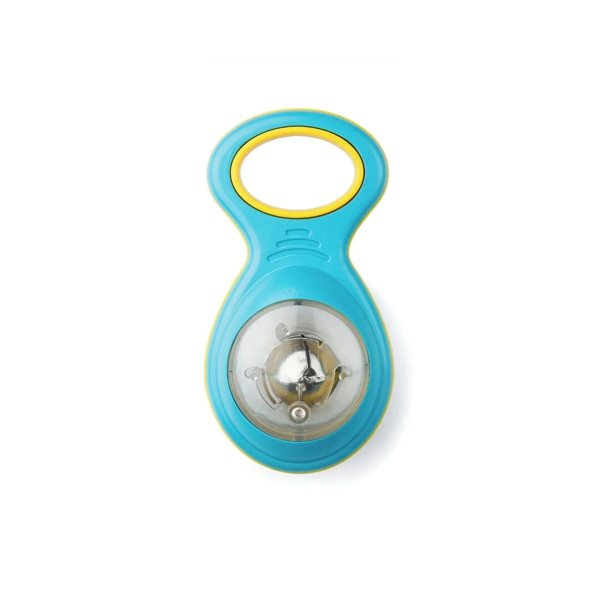 Halilit Baby Bell