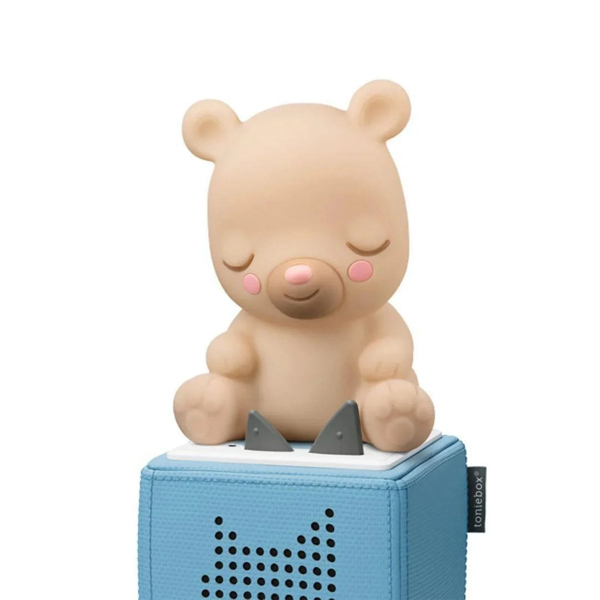 Tonies Night Light Tonie Audio Play - Sleepy Bear