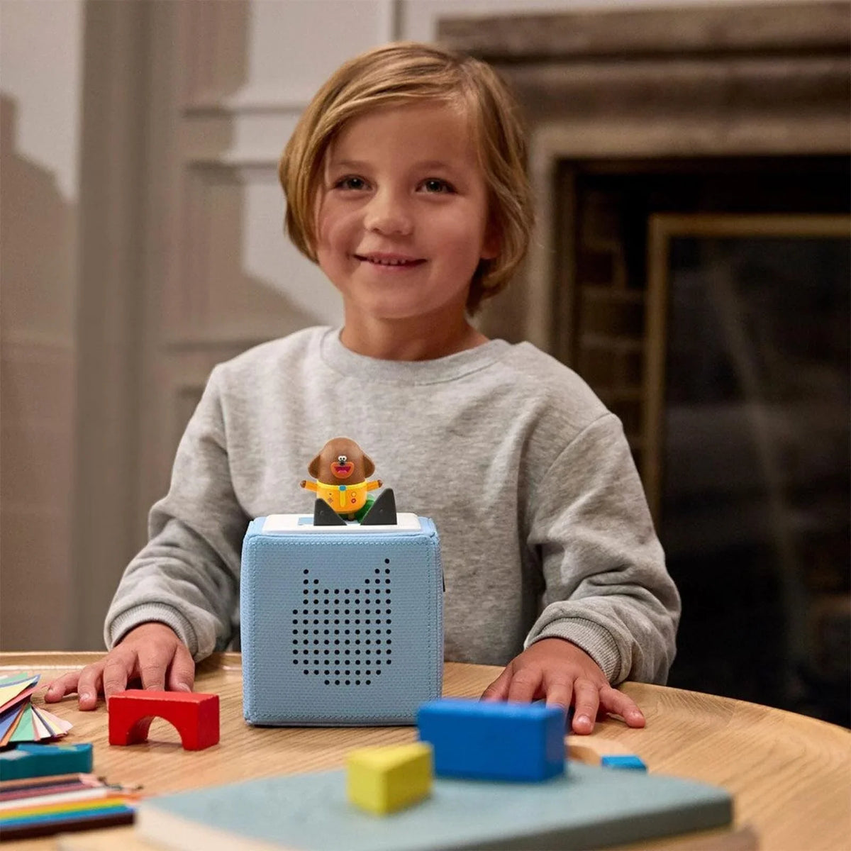 Tonies Hey Duggee Audio Play - Duggee