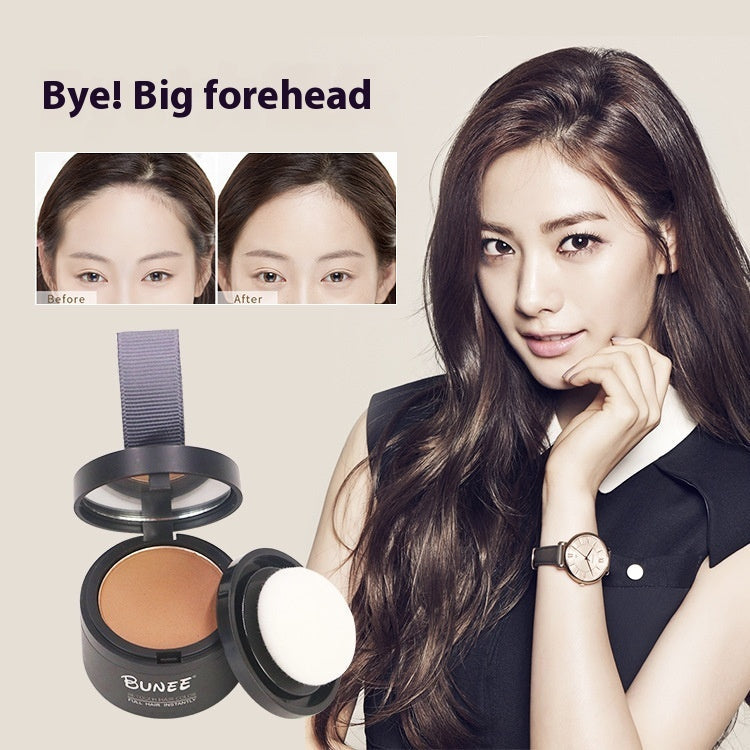 Hairline Powder 4g Hairline Shadow Powder Makeup Hair Concealer Natural Cover Unisex Hair Loss Product