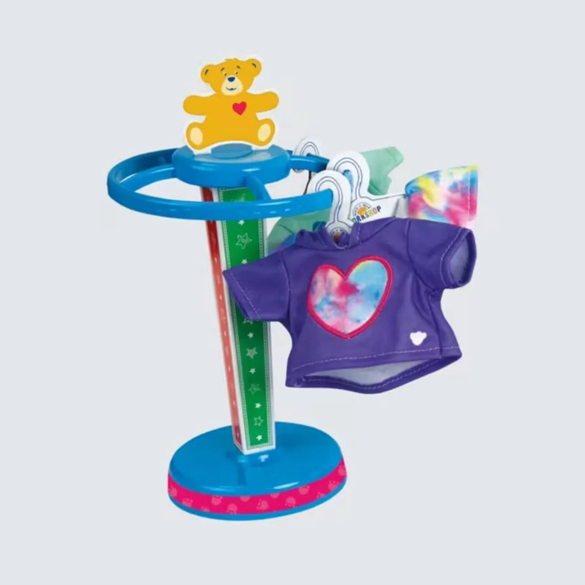 Build-A-Bear Workshop Cashier Counter Set