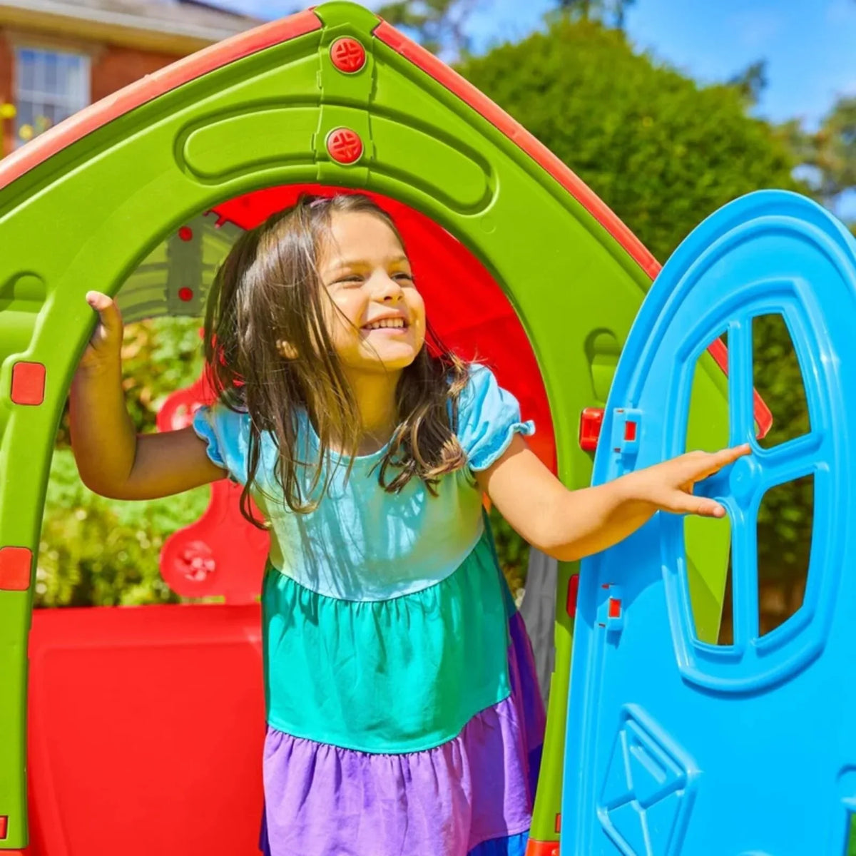 Palplay Dream Playhouse Mayaan