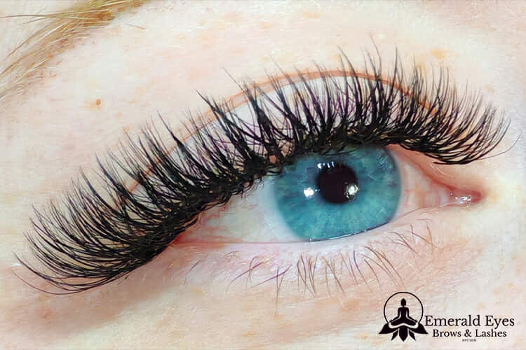 Fairy Lashes Single Length