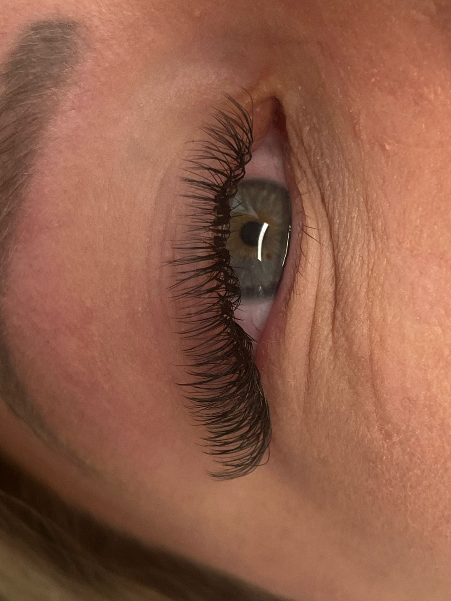 Fairy Lashes Sample Tray