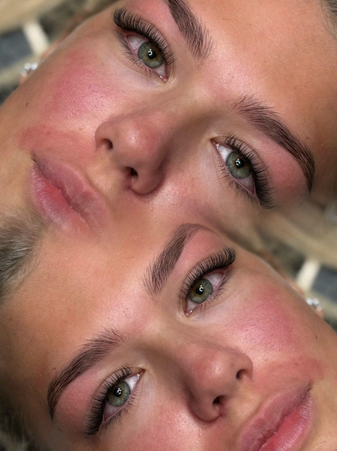 Fairy Lashes Single Length