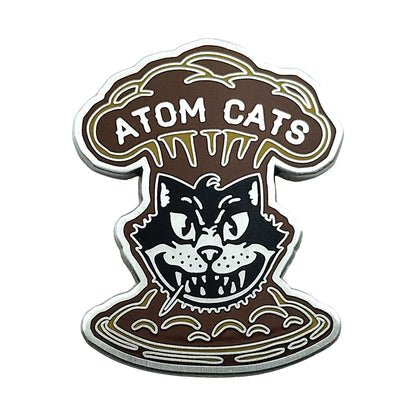Fallout Mystery Pin Volume 2