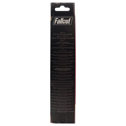 Fallout Nuka-Cola XL Desk Pad and Coaster Set