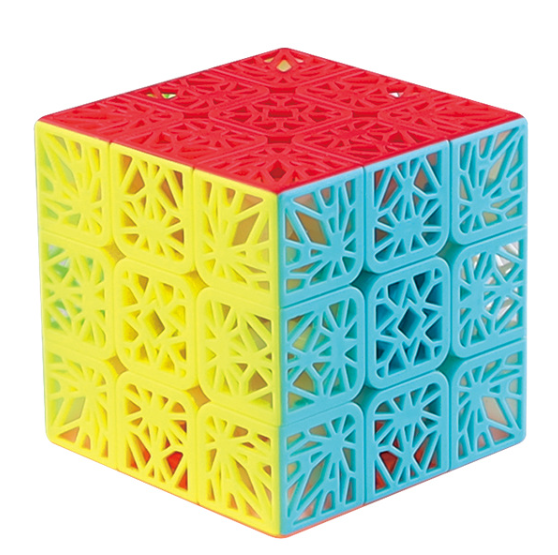FanXin Hollow Cube