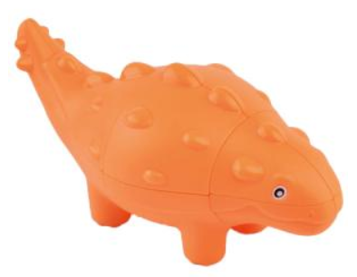 FanXin Stegosaurus dinosaur puzzle