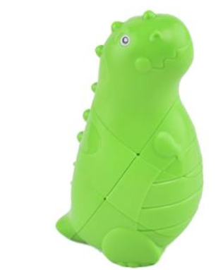 FanXin T-Rex dinosaur puzzle