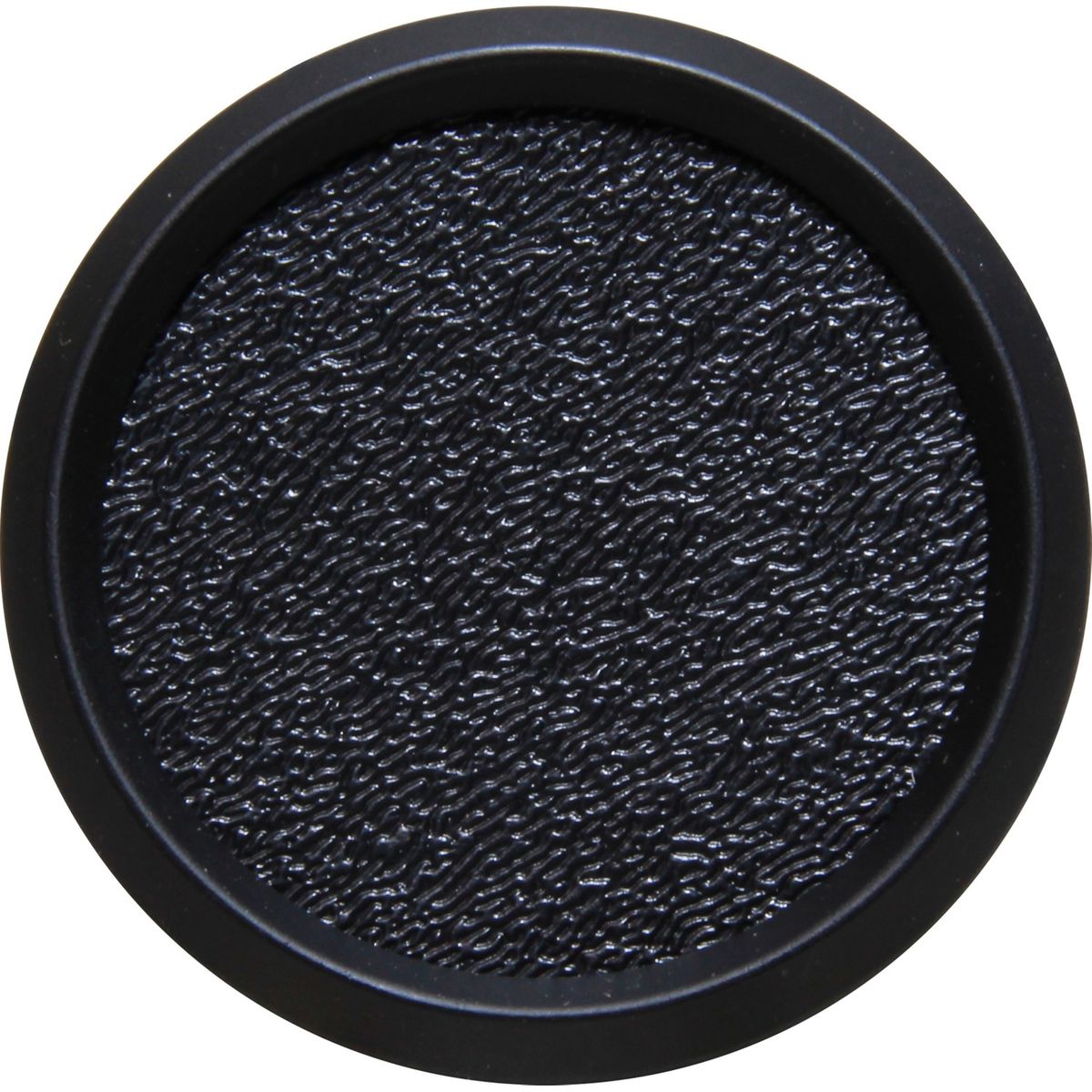 Faria Beede Blank Gauge with Black Bezel and Black Dial FAR-AP9475