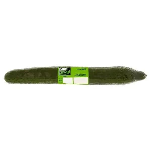 Farm Fresh Cucumber x 2