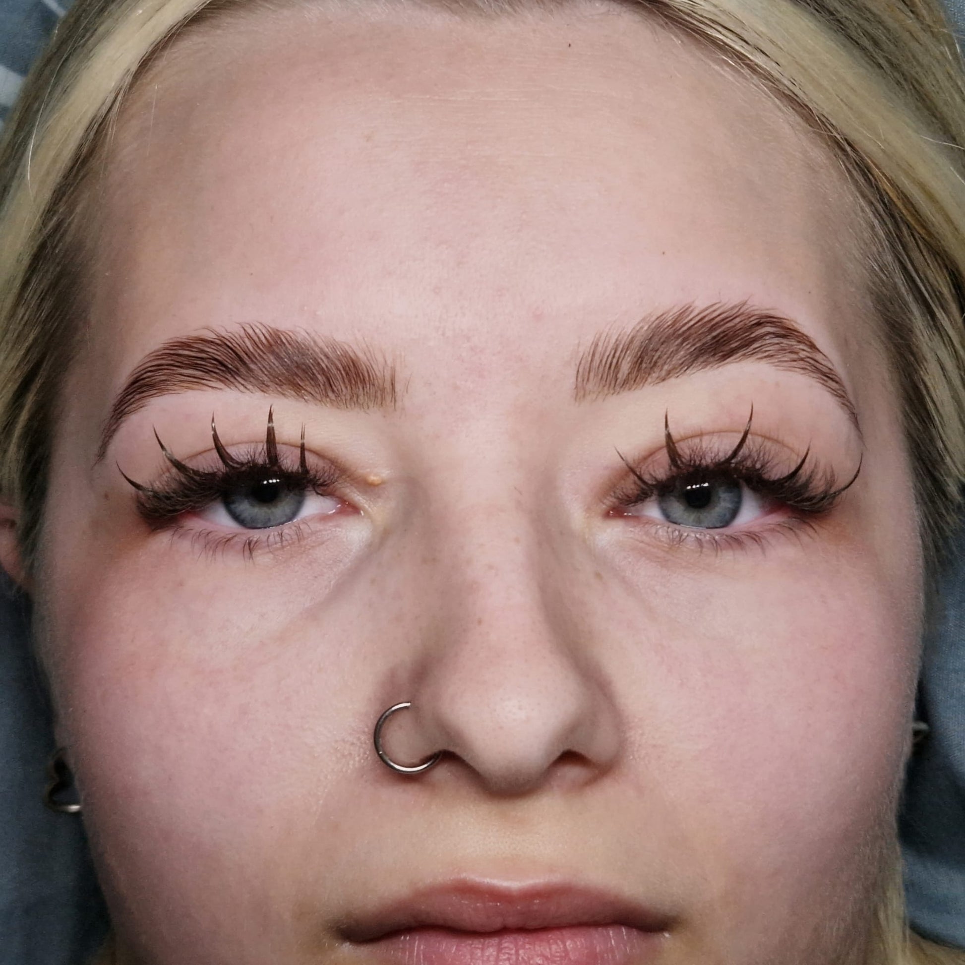 Express Cysteamine Lash Lift + Brow Lamination Sachets
