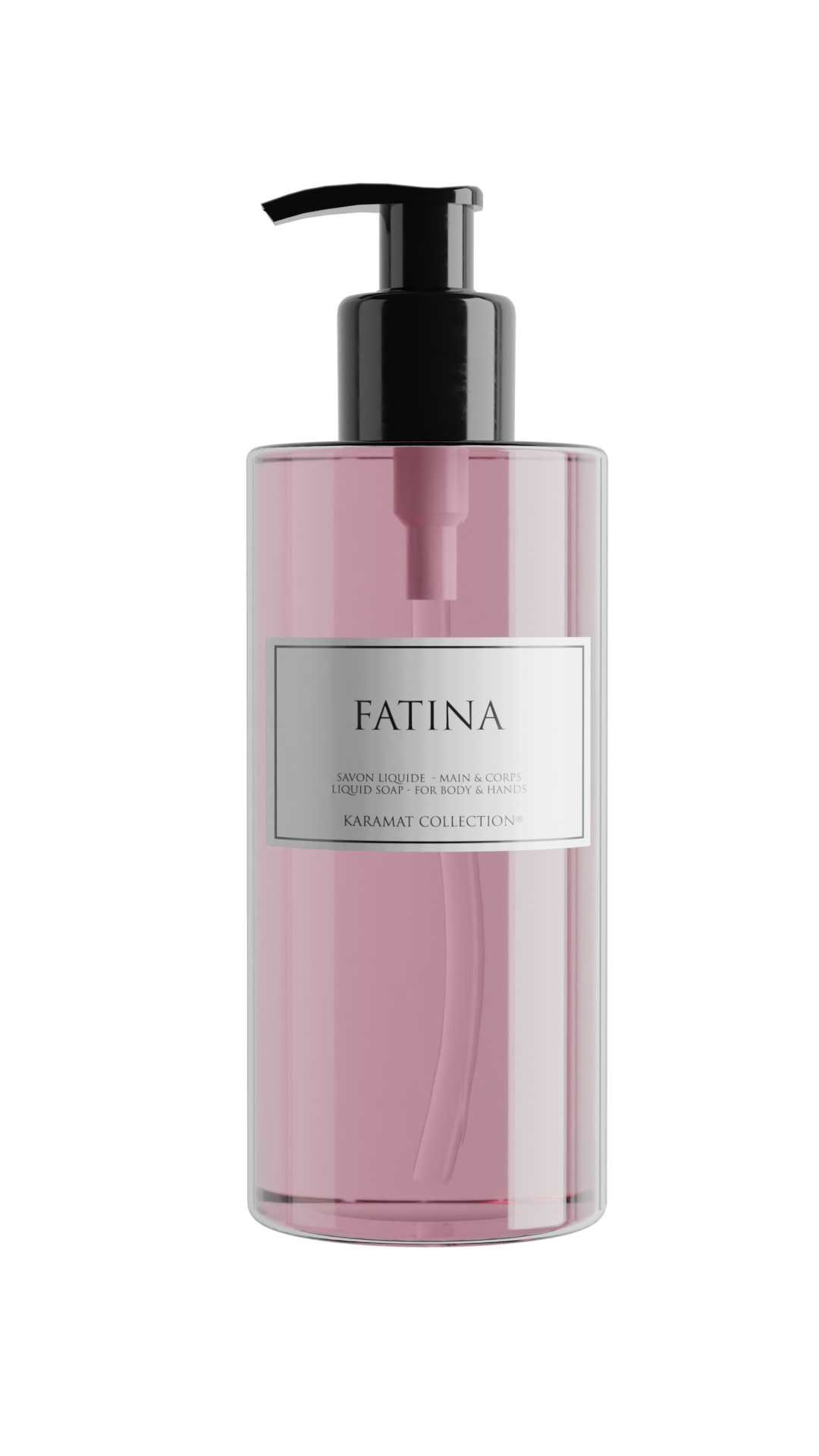 Maison Karamat - Liquid Soap 300ml