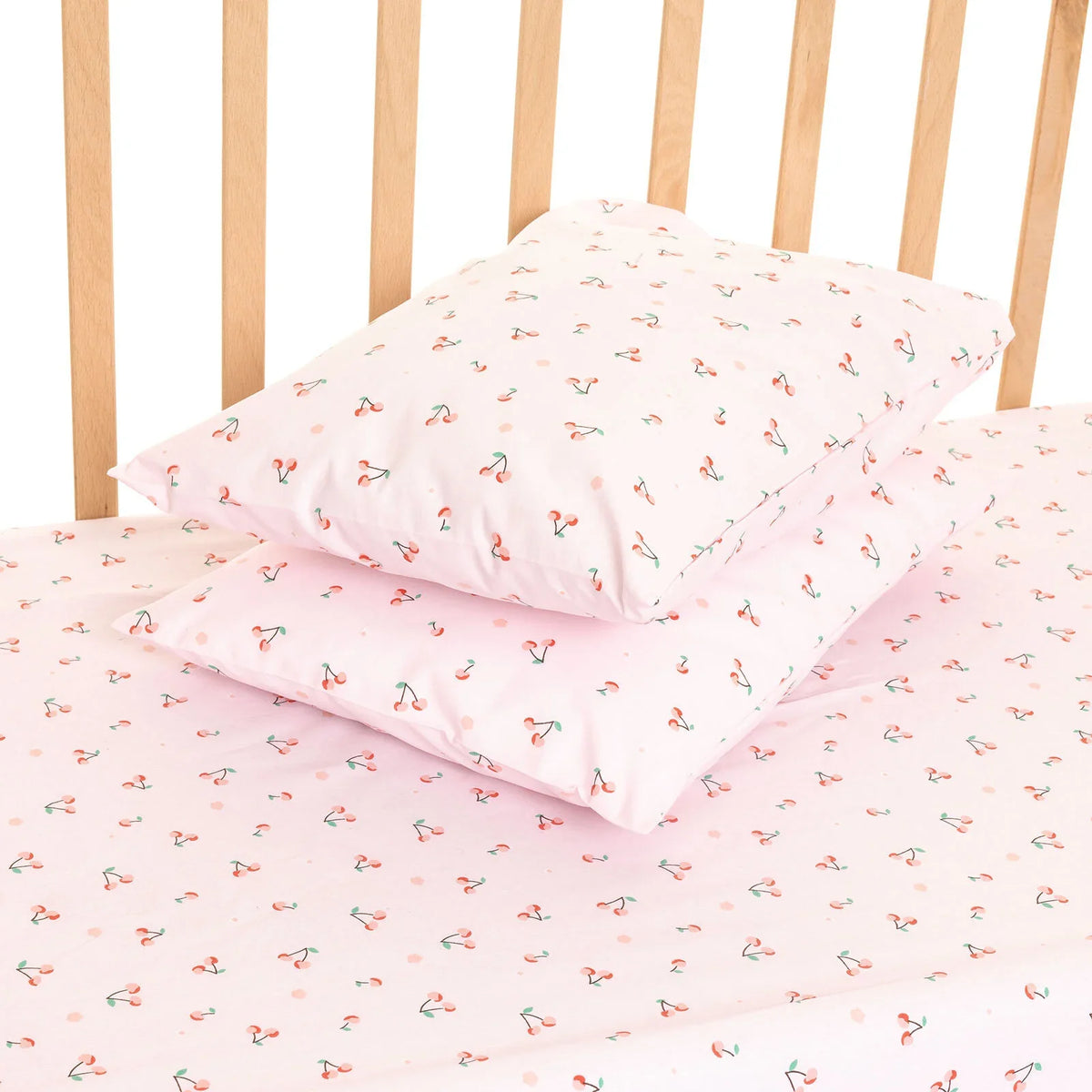 Little Dreams Baby Pillowcase (70 x 140 cm)