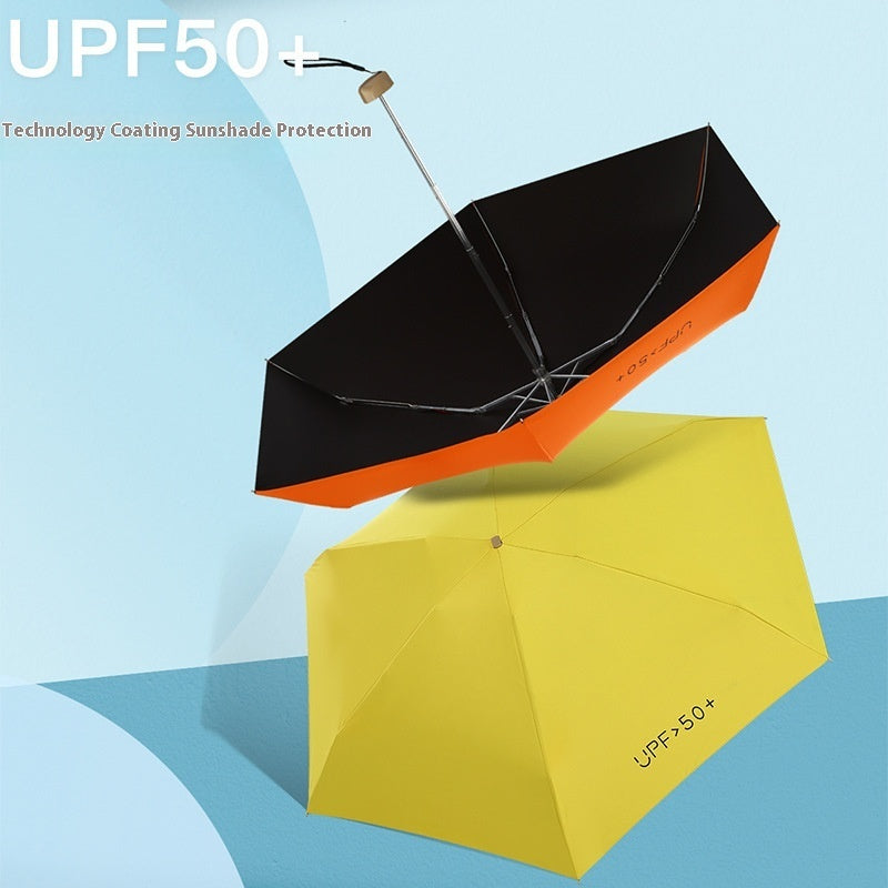 Pocket Umbrella