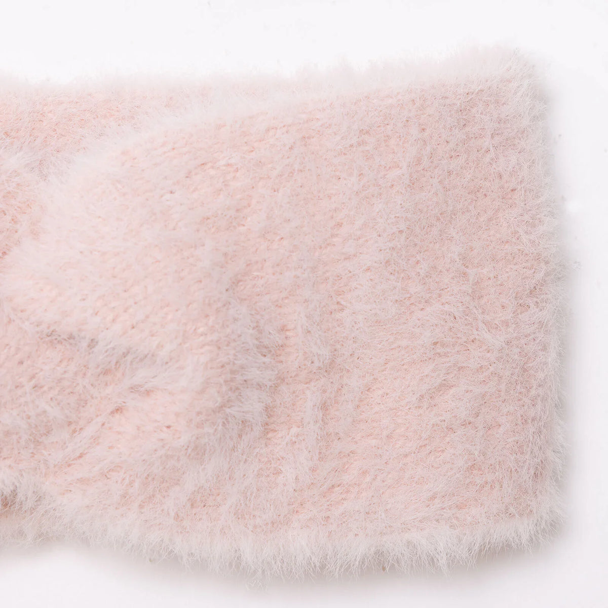 Fonem Knitted Baby Bandana (One Size)