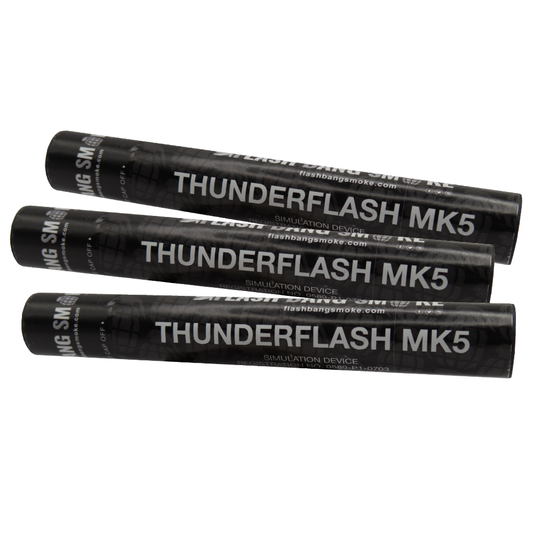 FBS MK5 Thunderflash (Friction)