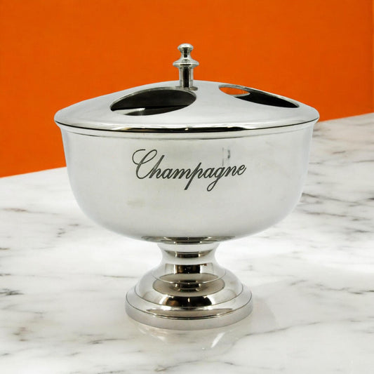 36CM CHAMPAGNE BUCKET-4 BOTTLE