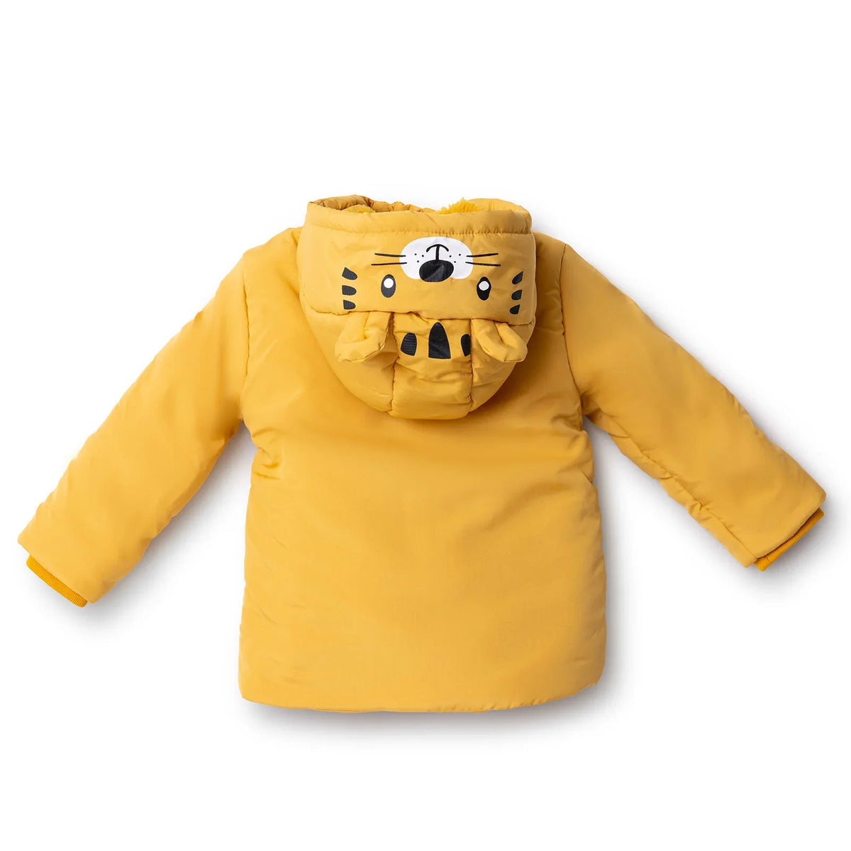 HelloBaby Hooded Baby Coat (9-12 Months to 3-4 Years)