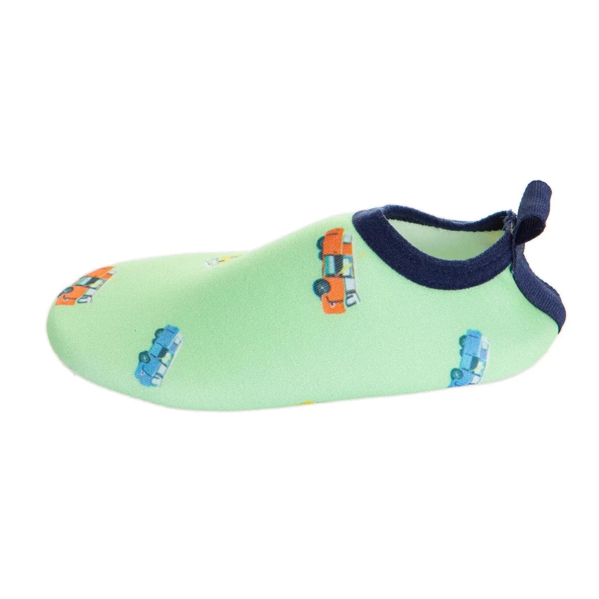 HelloBaby Patterned Water Baby Shoes