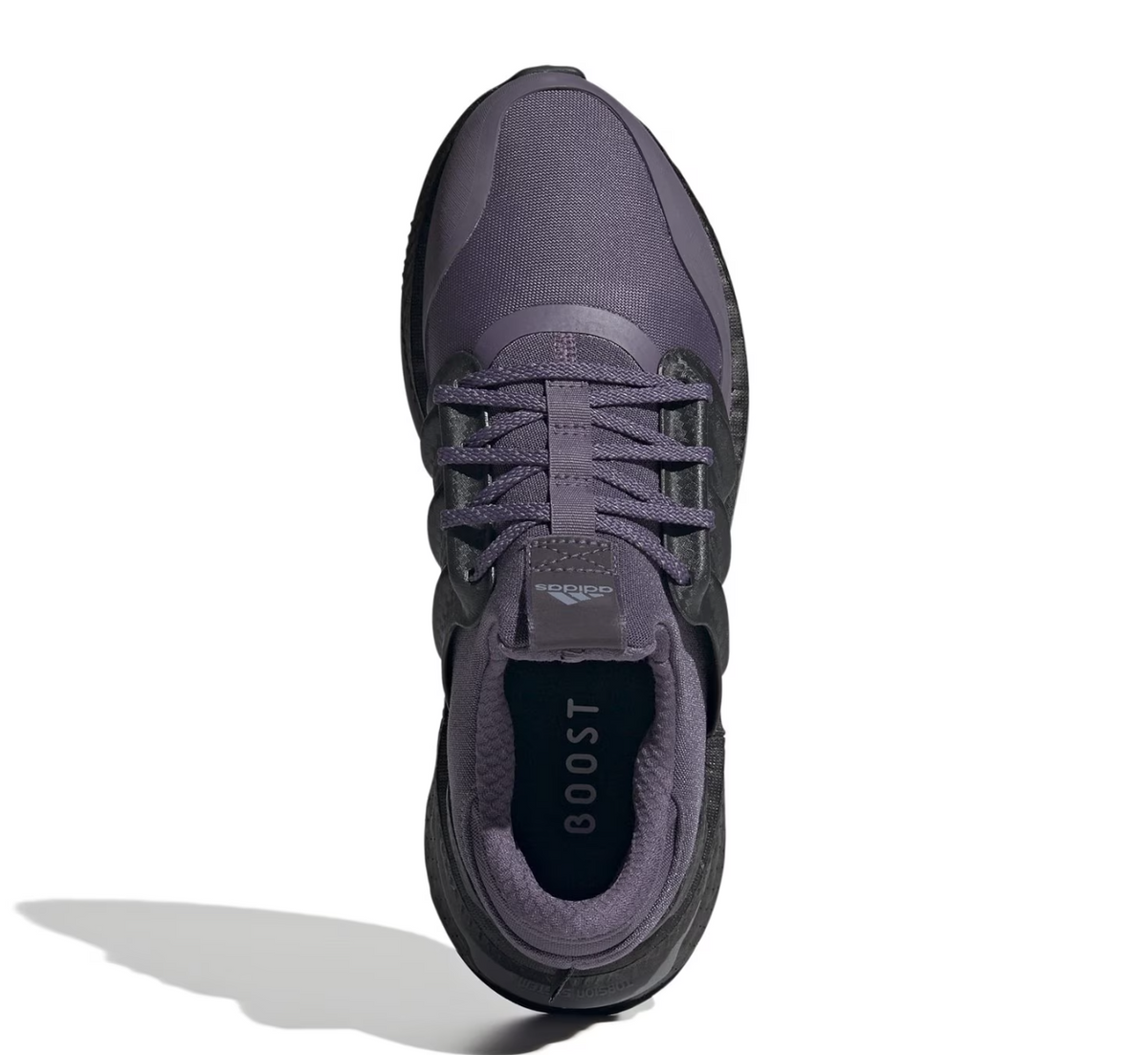Adidas X_PLRBOOST Road Running Shoes for Womens, UK 5.5 / EU 38.5