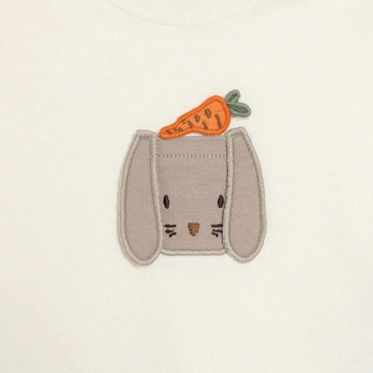 Bebetto Short Sleeve Baby T-Shirt & Leggings Set (1-3 Months to 12 Months)