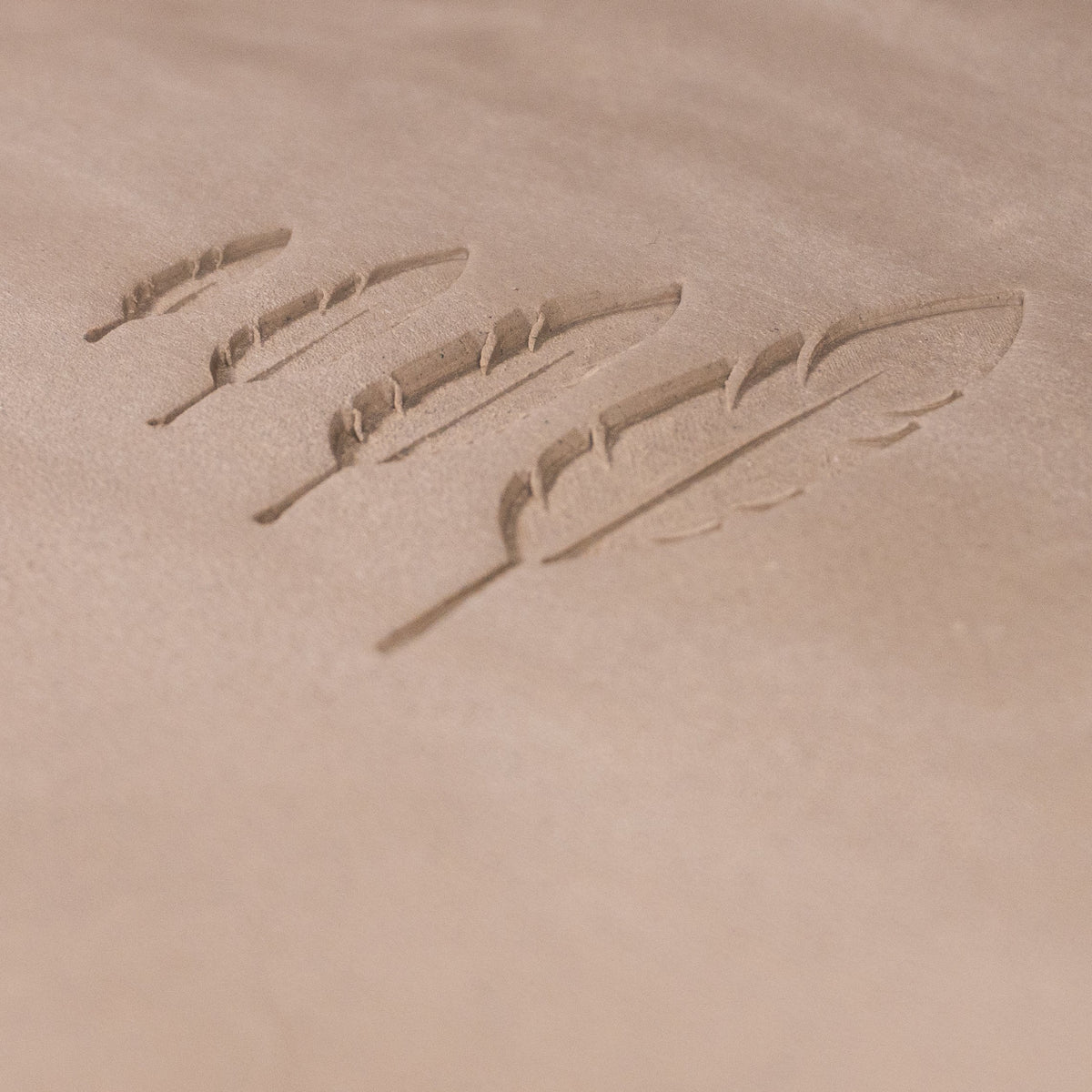 Feather Stamps