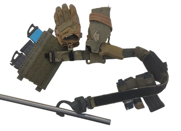 Federal Concepts Cobra Belt Hanger