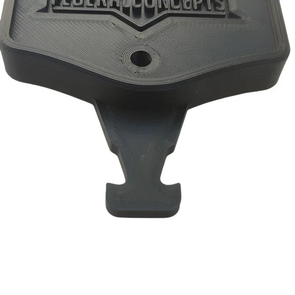 Federal Concepts Cobra Belt Hanger