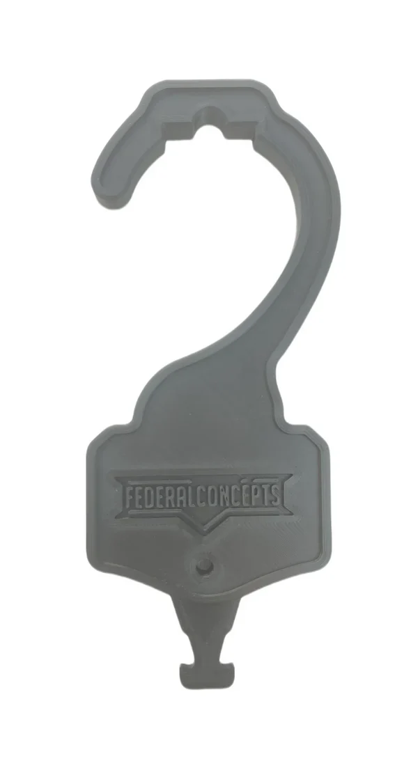 Federal Concepts Cobra Belt Hanger