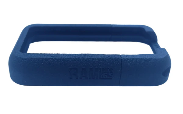 Federal Concepts RAM Magwell