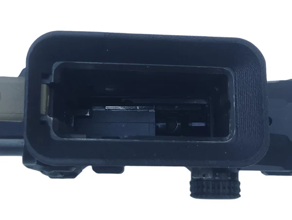 Federal Concepts RAM Magwell