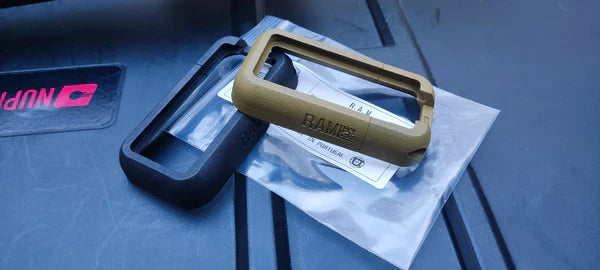 Federal Concepts RAM Magwell