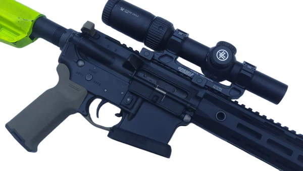 Federal Concepts RAM Magwell