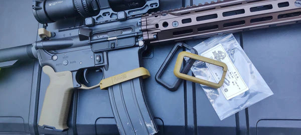 Federal Concepts RAM Magwell