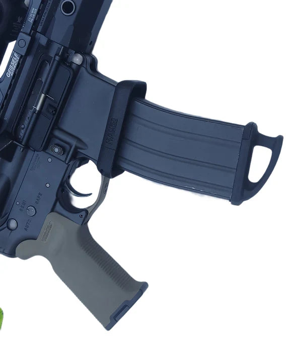 Federal Concepts RAM Magwell