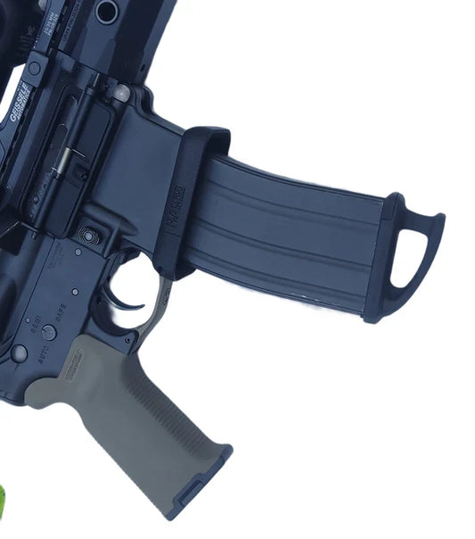 Federal Concepts RAM Magwell