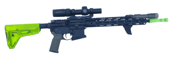 Federal Concepts Talon Hand Stop