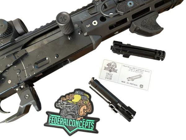 Federal Concepts TM AKM / X Enhanced Nozzle